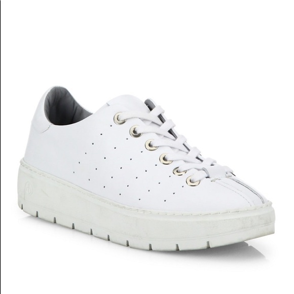 rag & bone Shoes - RAG & BONE Linden Sneaker Sz 7.5